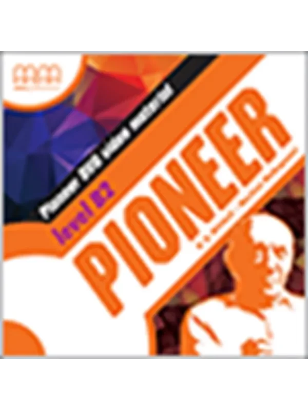 Pioneer B2 Video Dvd Pal 1