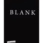 Blank engleski