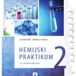 Z22193 Hemijski praktikum za 2. razred gimnazije