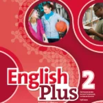 English Plus 2 2nd edition- udžbenik