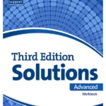 Solutions Advanced 3rd Edition - radna sveska za četvrti razred gimnazije