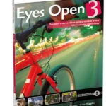 Eyes Open 3 - udžbenik