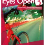 Eyes open 3 - radna sveska