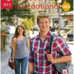 Schritte International NEU 3 A2.1