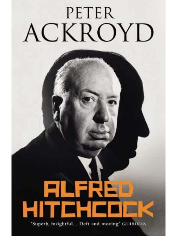 Alfred Hitchcock 1