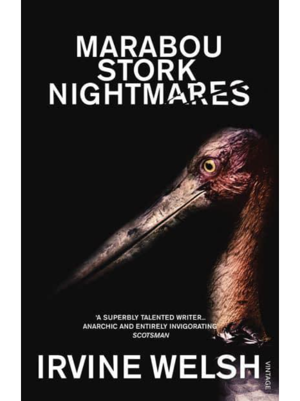 9780099435112 Marabou Stork Nightmares - Slika 1