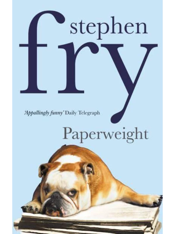Paperweight 1