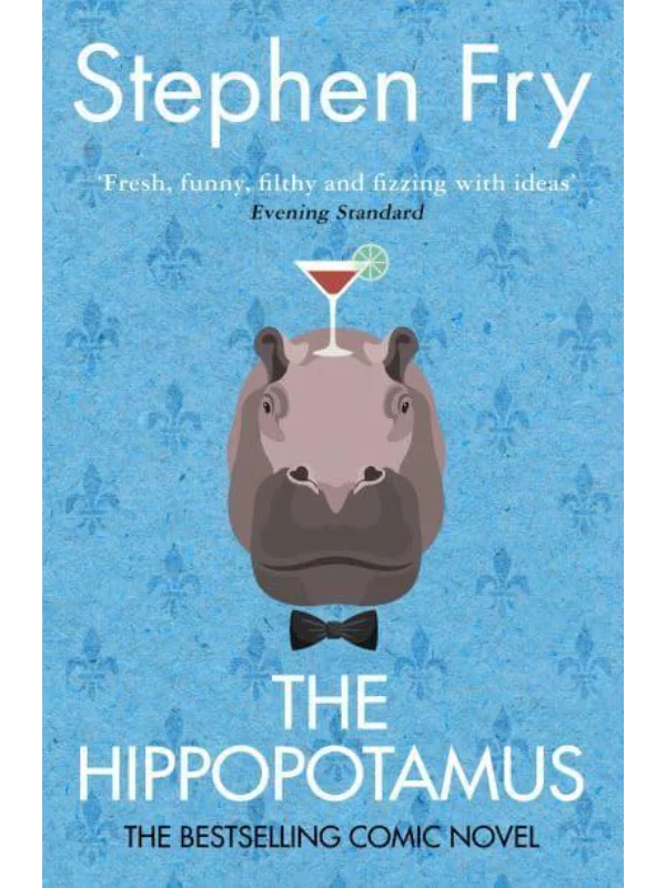 The Hippopotamus 1