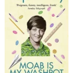 Moab Is My Washpot