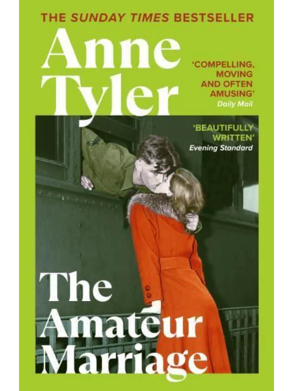 The Amateur Marriage 1
