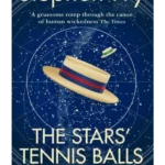 The Stars' Tennis Balls