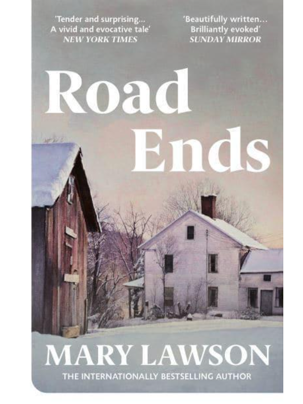 9780099587293 Road Ends - Slika 1
