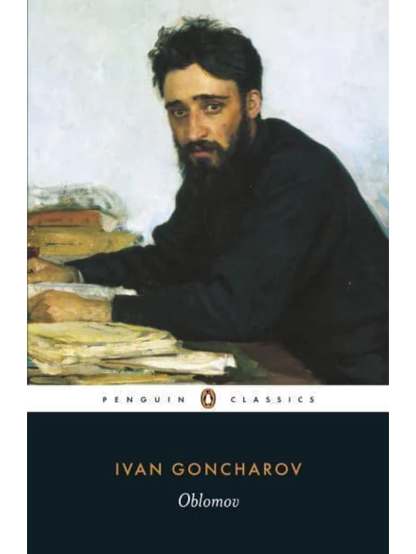 Oblomov 1