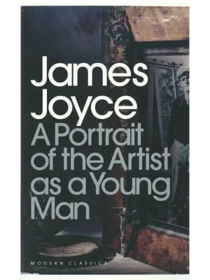 A Portrait of the Artist as a Young Man