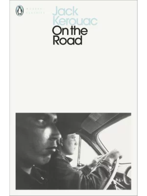 On the Road (Penguin Modern Classics)