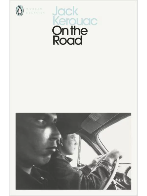 On the Road (Penguin Modern Classics) 1