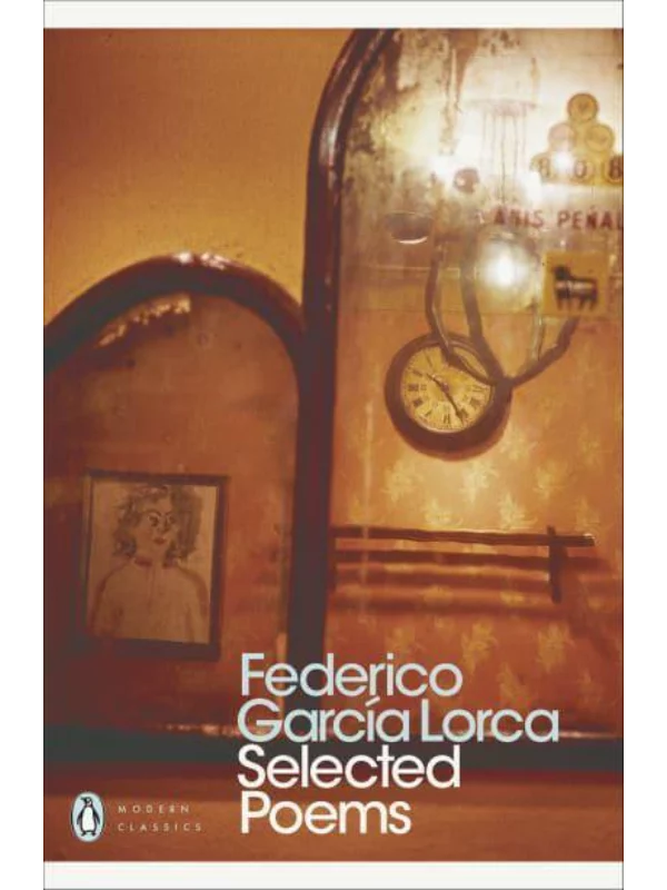 Selected Poems 1