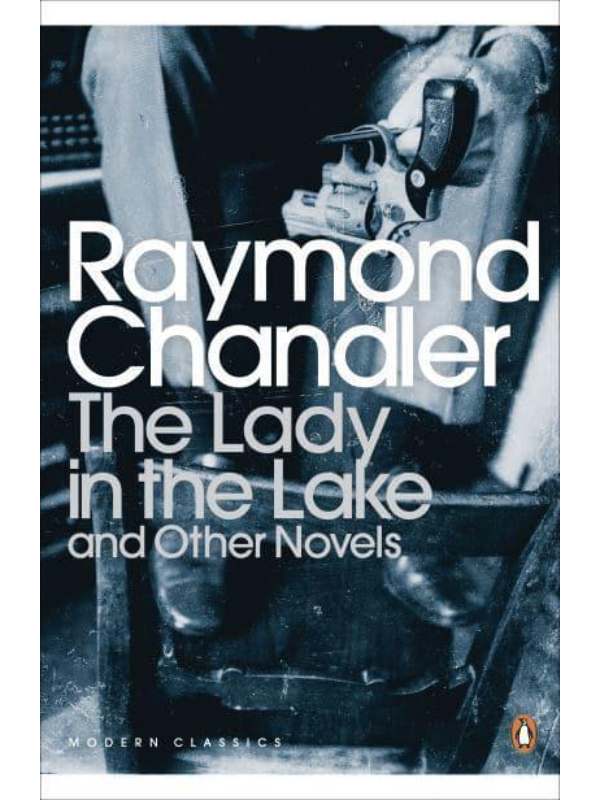 9780141186085 The Lady in the Lake - Slika 1