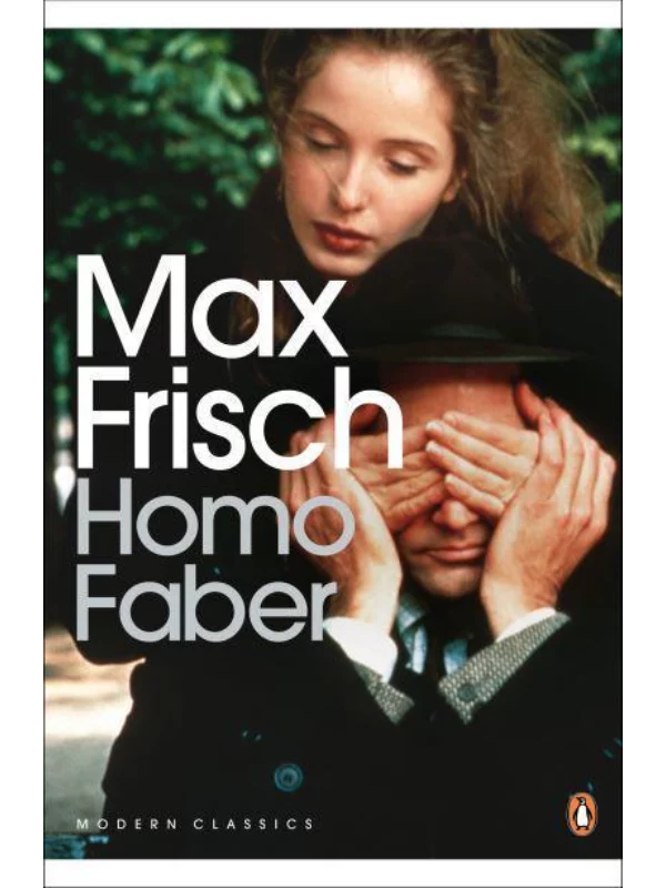 Homo Faber 1