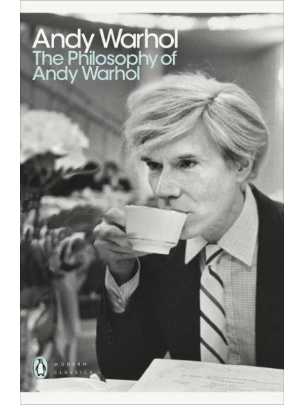 The Philosophy of Andy Warhol - Image 1