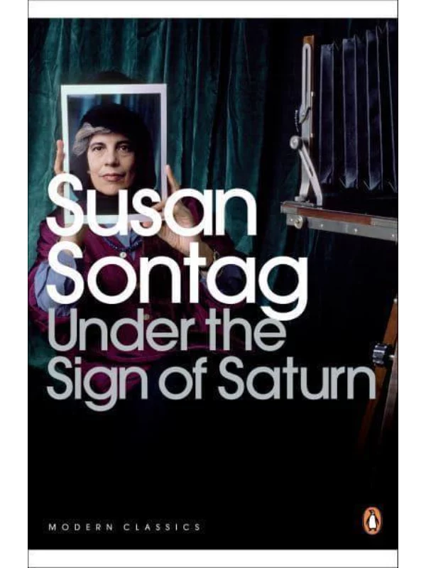 Under the Sign of Saturn 1