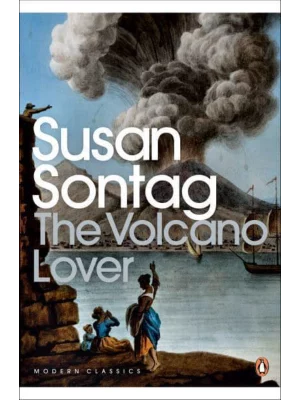 The Volcano Lover