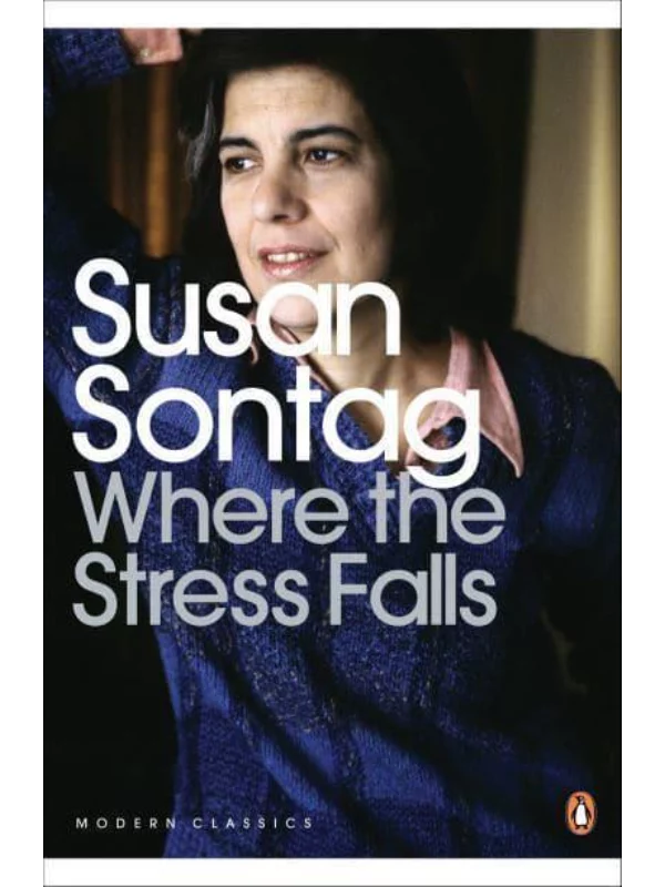 Where the Stress Falls 1