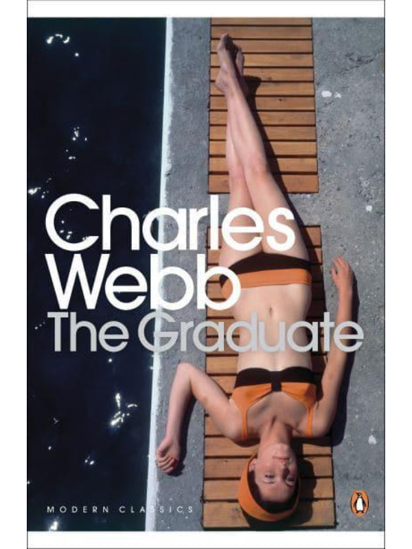 9780141190242 The Graduate - Slika 1