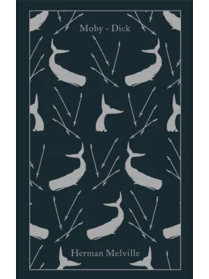 Moby-Dick