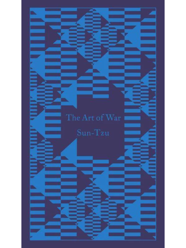 The Art of War 1