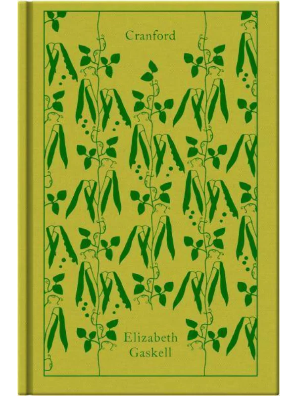 Cranford 1