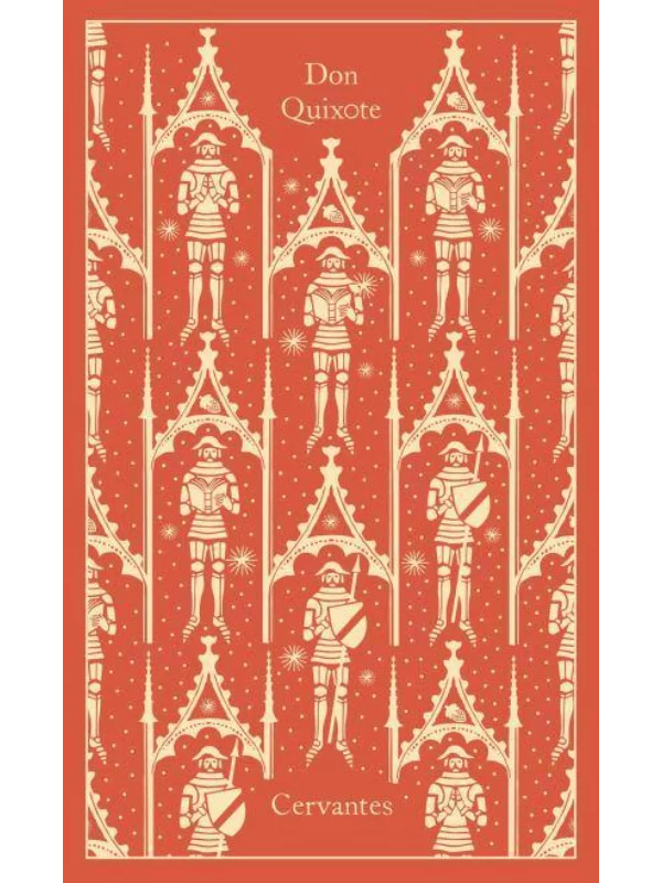 Don Quixote - Image 1