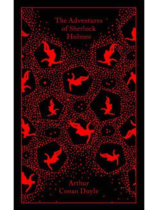 The Adventures of Sherlock Holmes 1