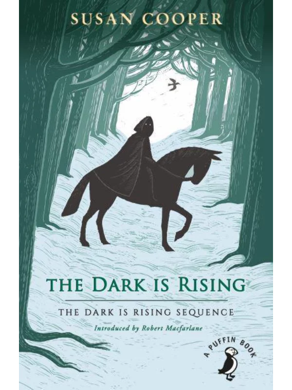 The Dark is Rising 1