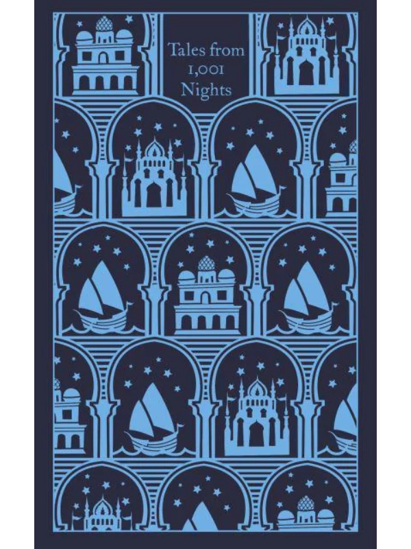 Tales from 1001 Nights - Image 1