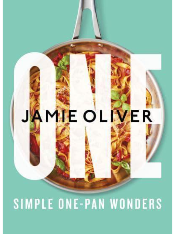 9780241431108 One : Simple One-Pan Wonders - Slika 1