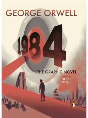 Nineteen Eighty-Four