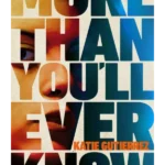 More Than You'll Ever Know