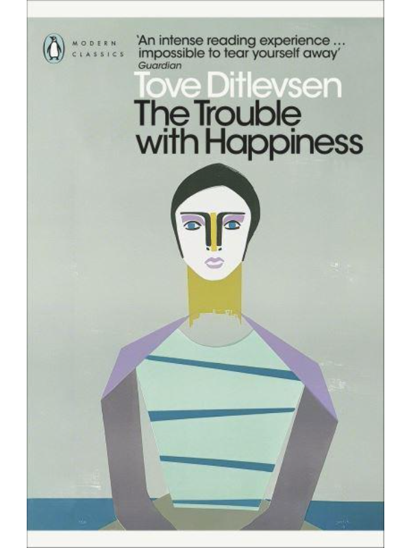 9780241537381 The Trouble with Happiness - Slika 1
