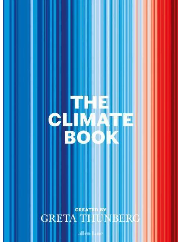 The Climate Book 1