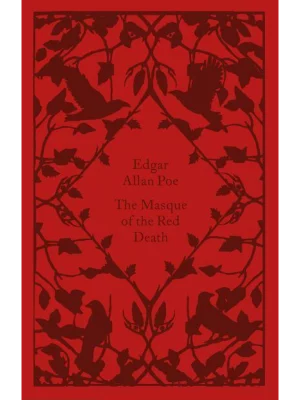 The Masque of the Red Death