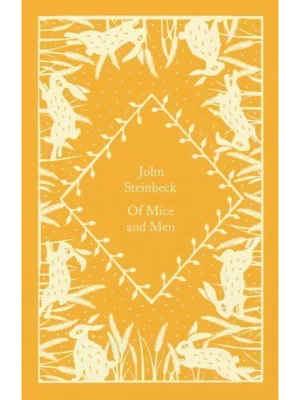 Of Mice and Men