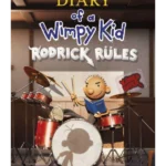 Diary of a Wimpy Kid: Rodrick Rules (Book 2)