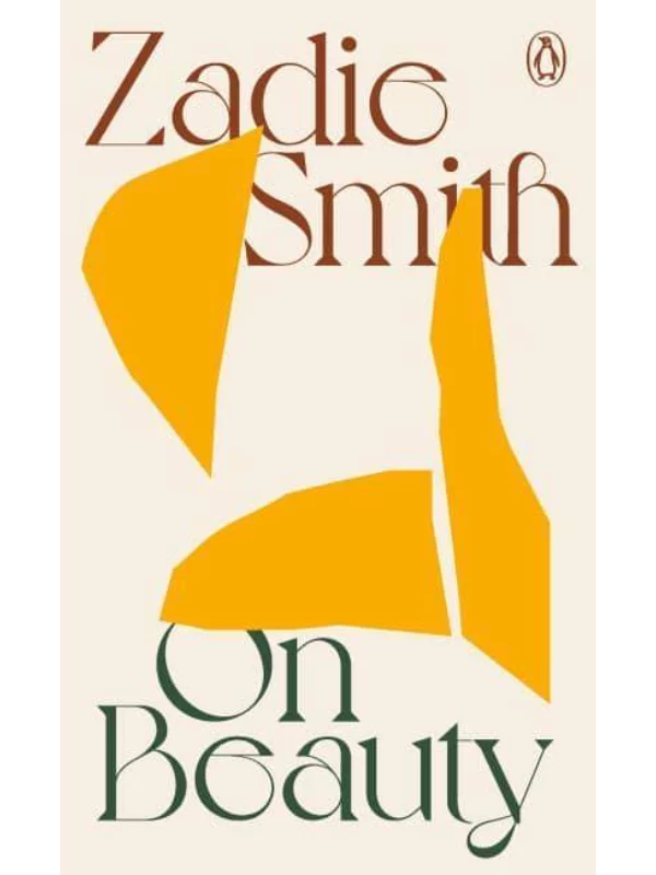 On Beauty - Image 1