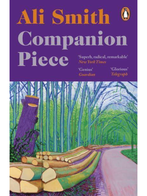 9780241993958 Companion piece - Slika 1