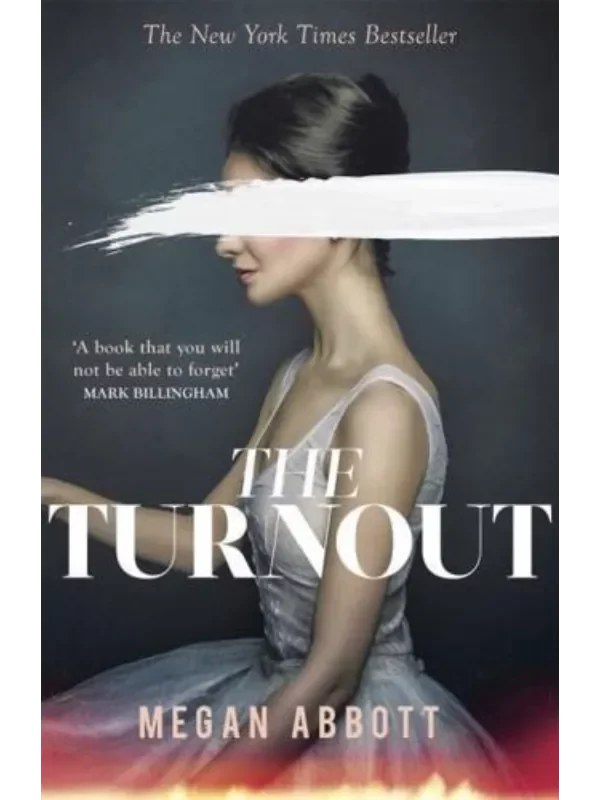 The Turnout : 'Compulsively readable' Ruth Ware - Image 1