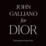 John Galliano for Dior