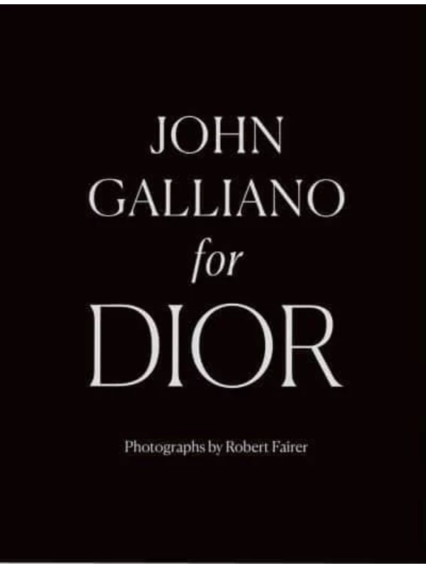 John Galliano for Dior 1