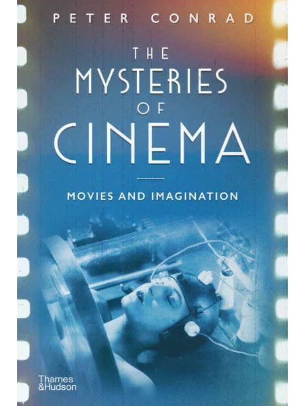 The Mysteries of Cinema 1