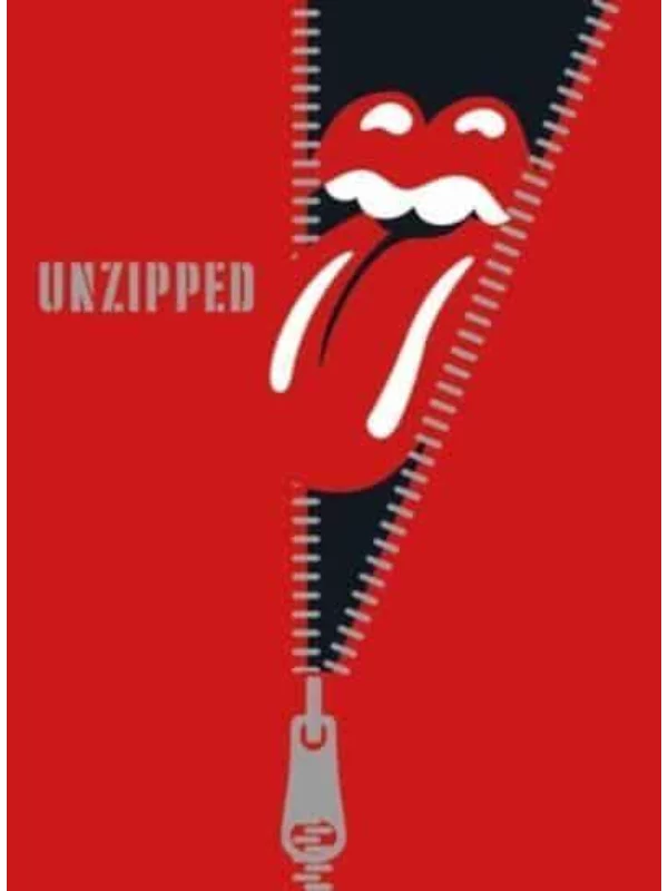 The Rolling Stones: Unzipped - Image 1